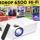 Mini Projector | $44 | Amazon